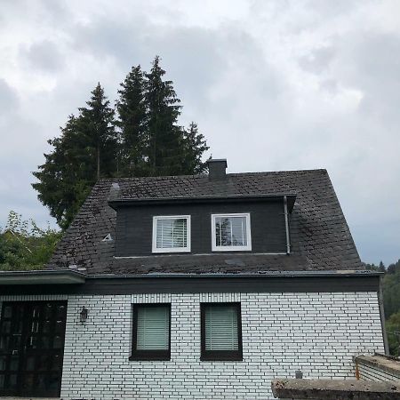 Apartment Muehlenberg วินเทอร์แบร์ก ภายนอก รูปภาพ