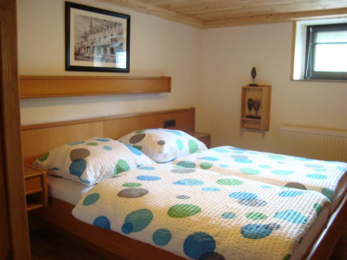 Apartment Muehlenberg วินเทอร์แบร์ก ภายนอก รูปภาพ