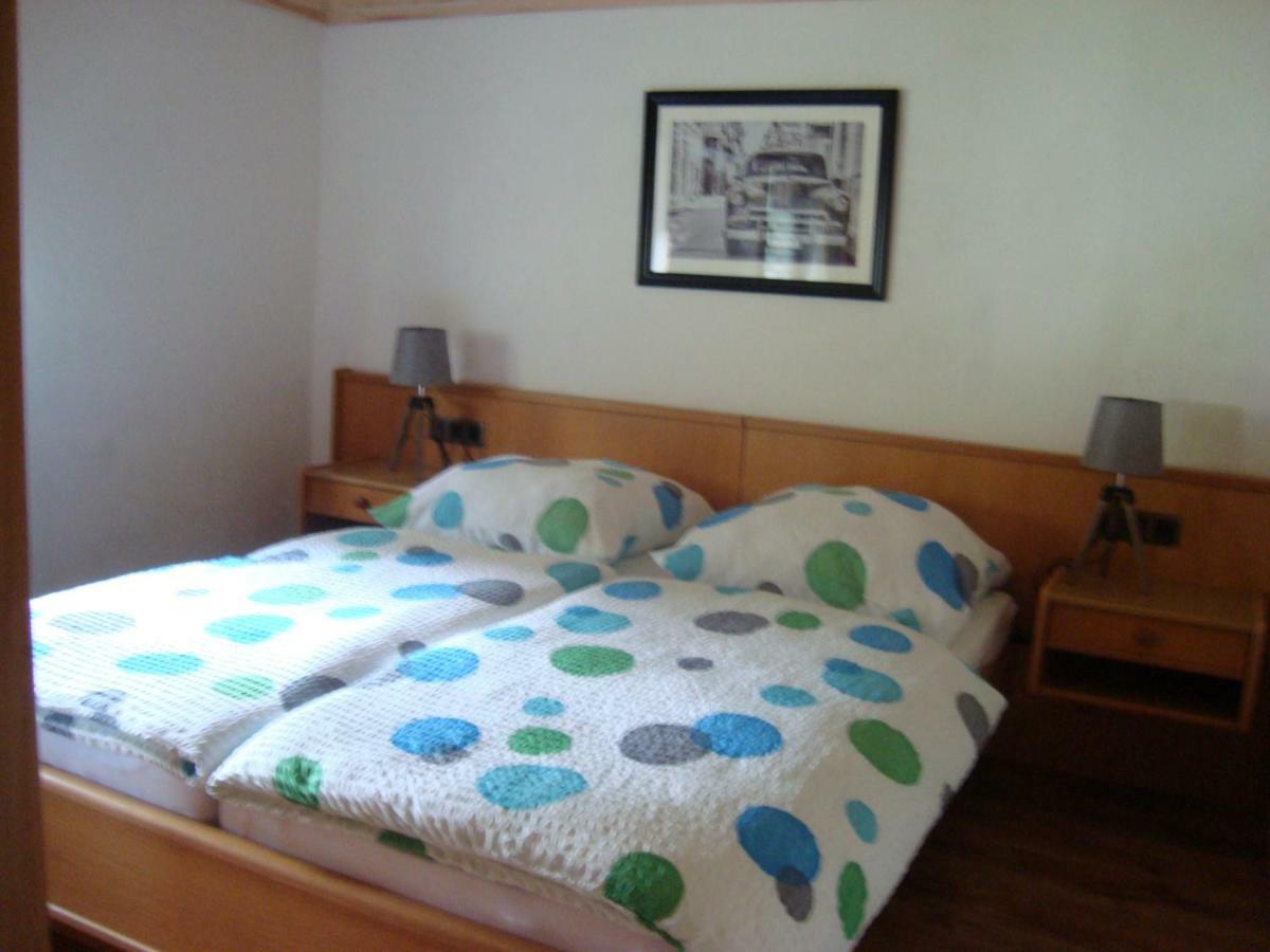 Apartment Muehlenberg วินเทอร์แบร์ก ภายนอก รูปภาพ