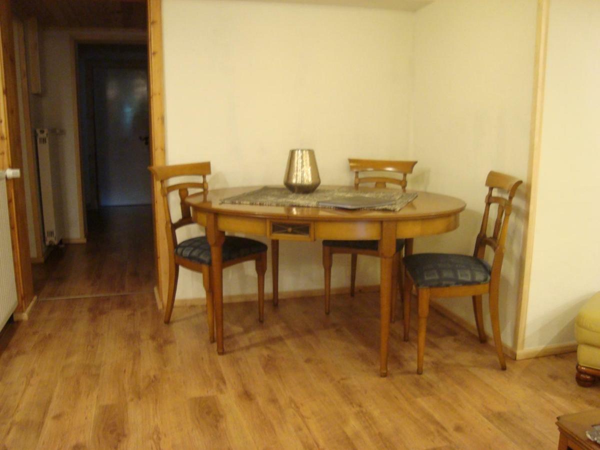 Apartment Muehlenberg วินเทอร์แบร์ก ภายนอก รูปภาพ