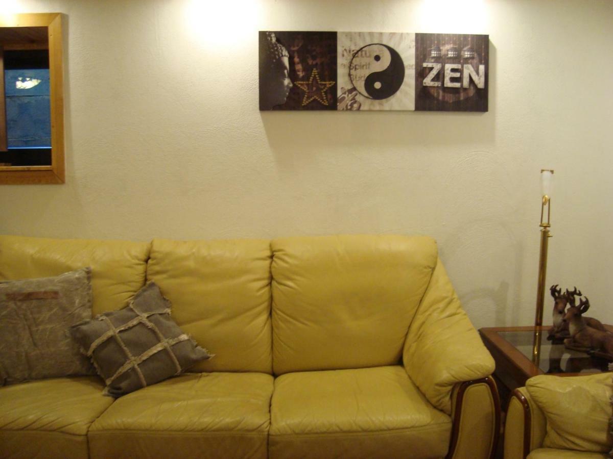 Apartment Muehlenberg วินเทอร์แบร์ก ภายนอก รูปภาพ