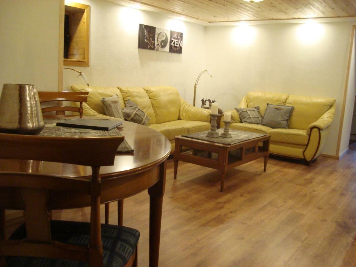 Apartment Muehlenberg วินเทอร์แบร์ก ภายนอก รูปภาพ