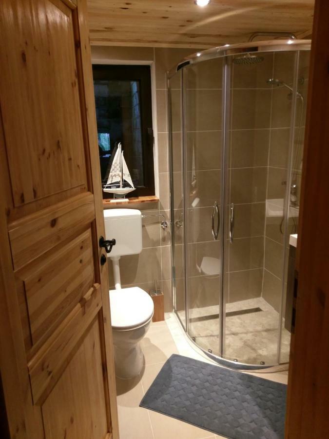 Apartment Muehlenberg วินเทอร์แบร์ก ภายนอก รูปภาพ