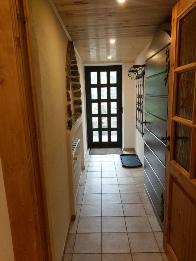 Apartment Muehlenberg วินเทอร์แบร์ก ภายนอก รูปภาพ