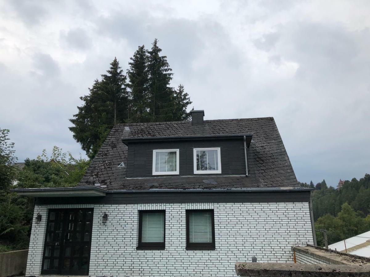 Apartment Muehlenberg วินเทอร์แบร์ก ภายนอก รูปภาพ