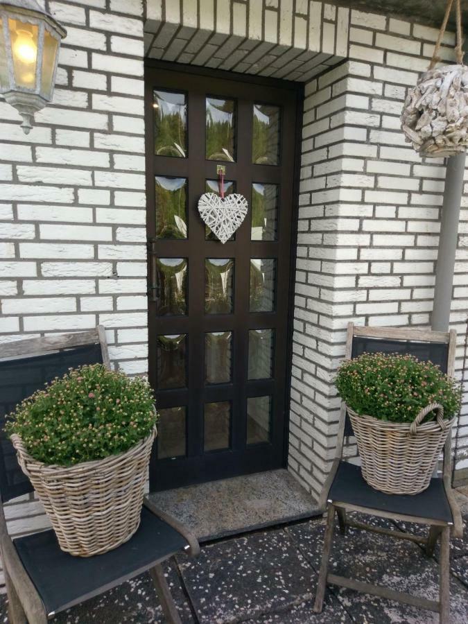 Apartment Muehlenberg วินเทอร์แบร์ก ภายนอก รูปภาพ