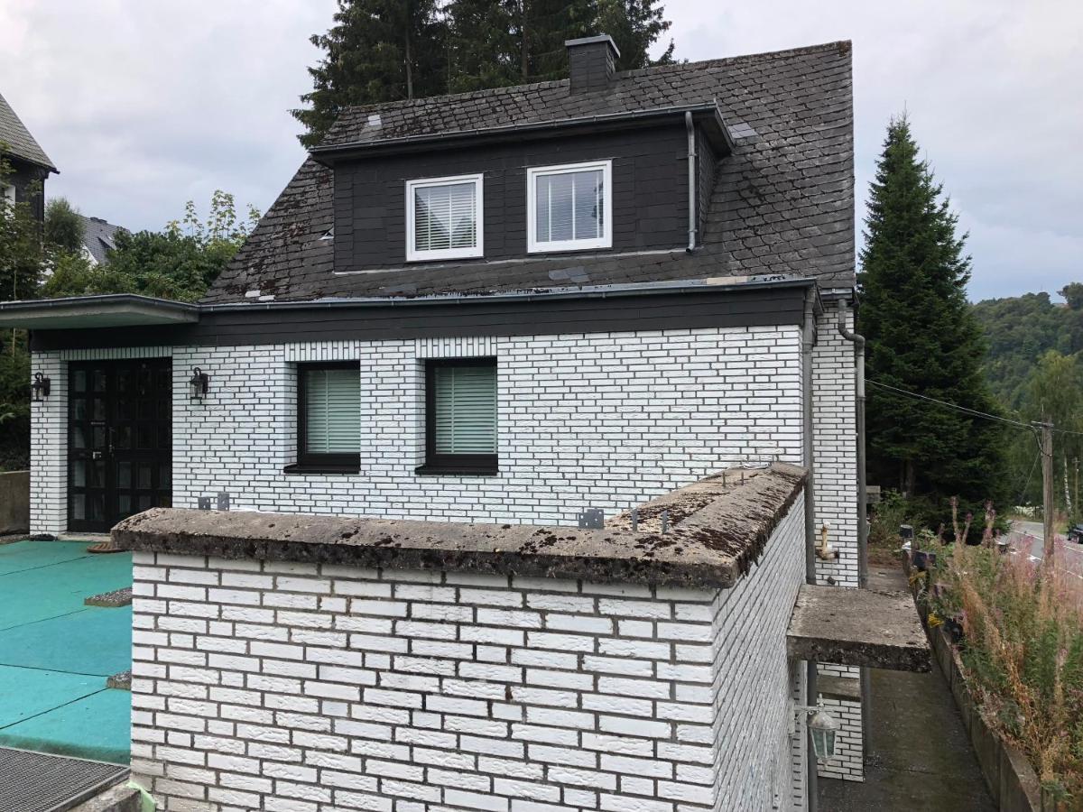 Apartment Muehlenberg วินเทอร์แบร์ก ภายนอก รูปภาพ